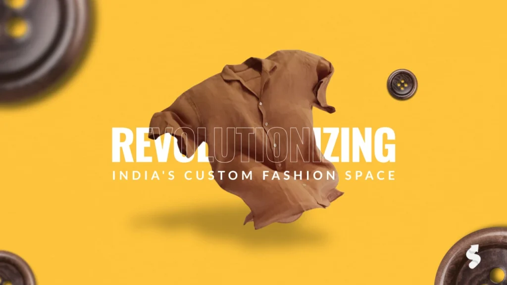 bombay shirt company