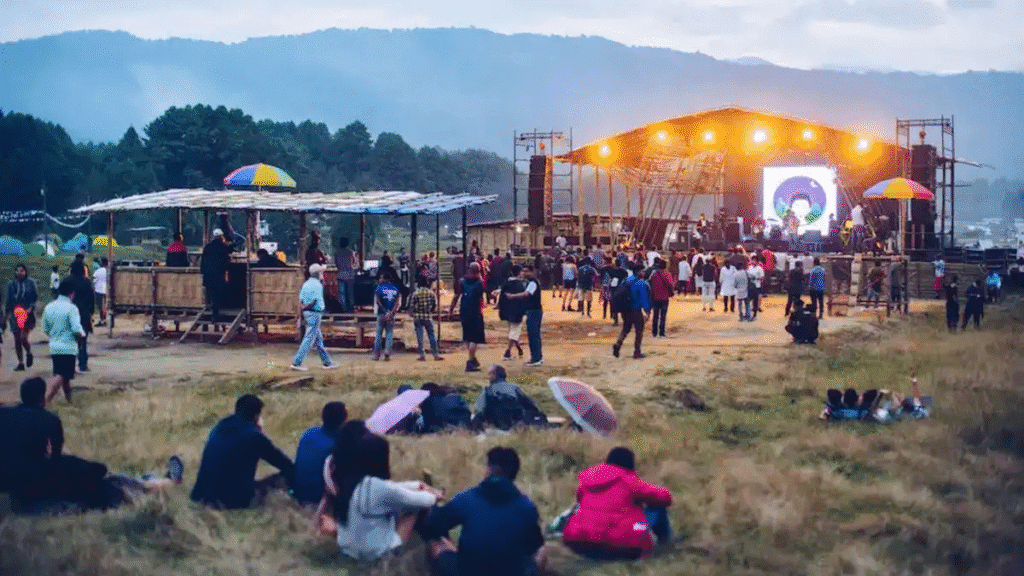 Secret Getaways: The Most Underrated Travel Destinations in India 1 image 58