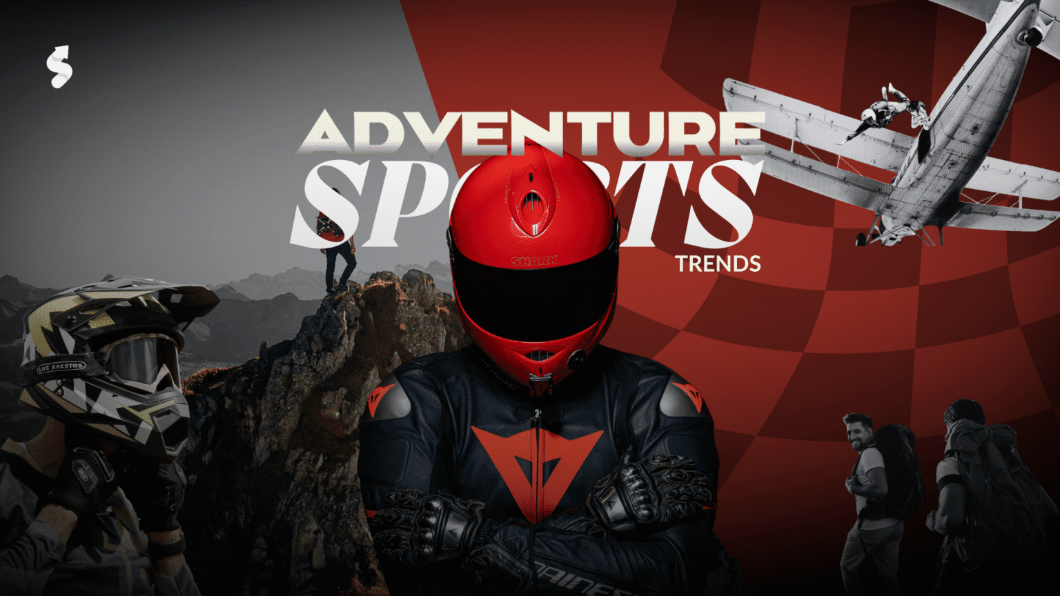 Adventure Sports Trends