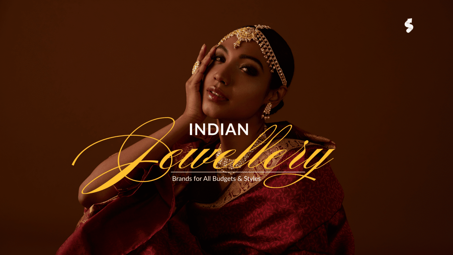 Top 12 Indian Jewellery Brands for All Budgets and Styles.