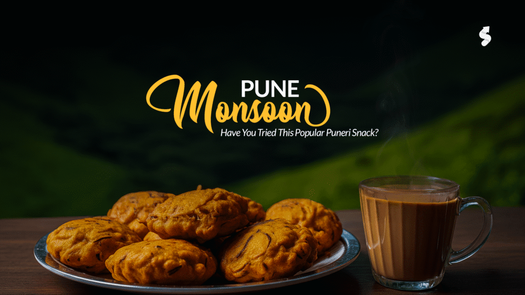 Monsoon in Pune