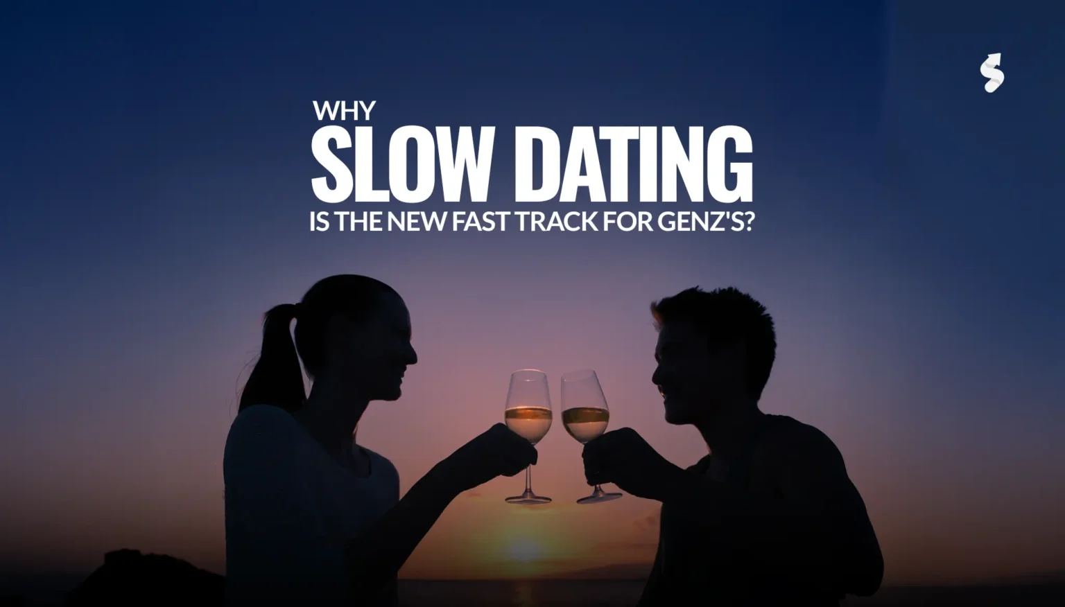Slow Dating