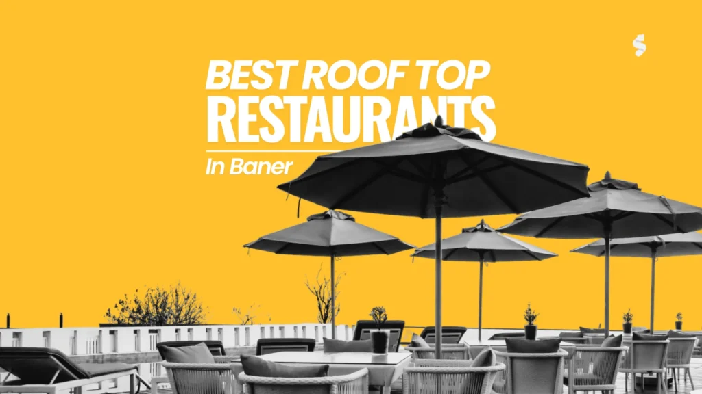Rooftop Restaurants near me