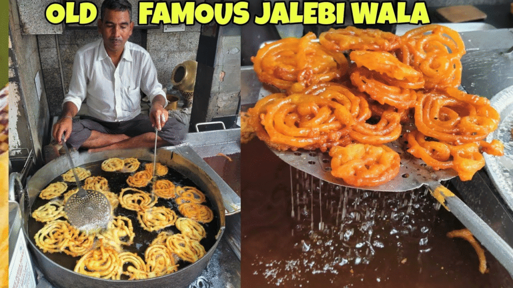 Top 10 Street Food Near Me in Delhi You Can't Miss 3 image 68