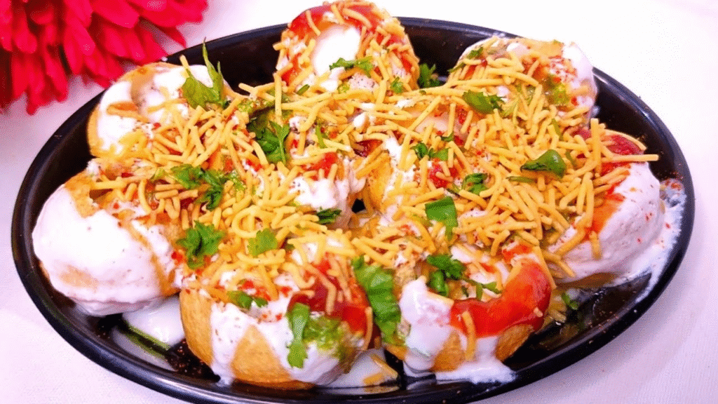 Top 10 Street Food Near Me in Delhi You Can't Miss 4 best street food