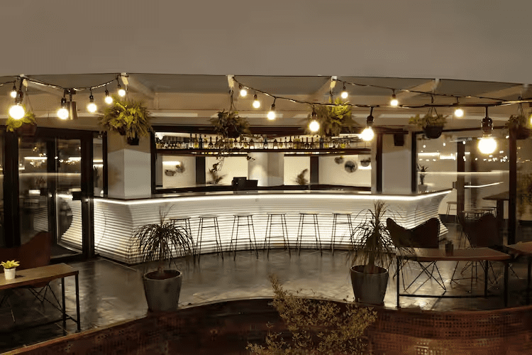 The Daily All Day - Best Restaurant near me