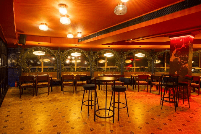 5 Best Restaurants Near Me in Viman Nagar, Pune – Foodie’s Guide 3 Soy Como Soy