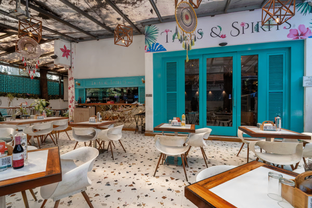 5 Best Restaurants Near Me in Viman Nagar, Pune – Foodie’s Guide 5 image 80
