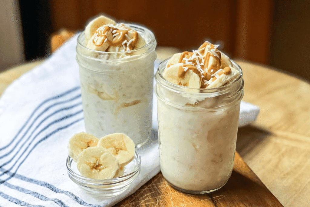 7 Overnight Oats Recipe for Weight Loss 1 Overnight Oats Recipe