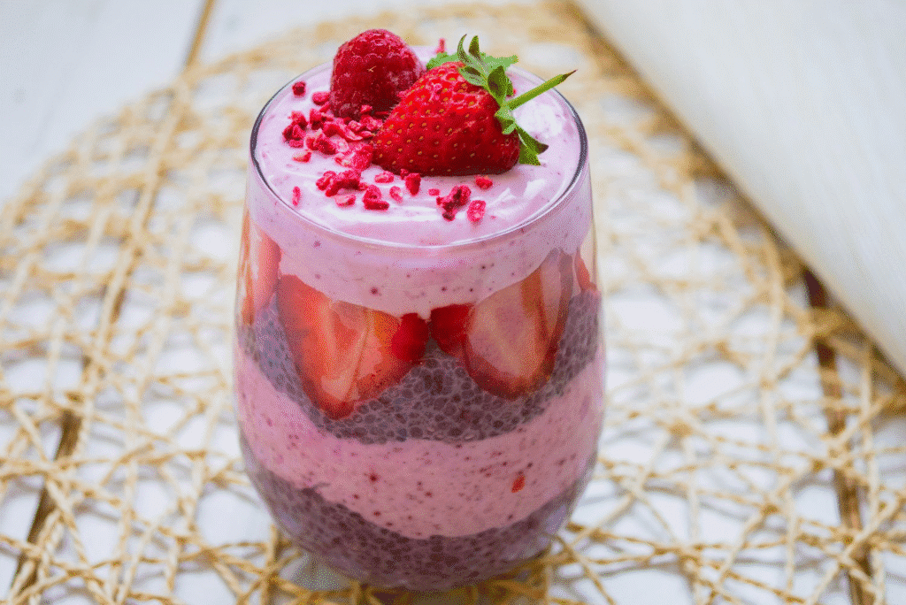 7 Overnight Oats Recipe for Weight Loss 2 Oats Recipe