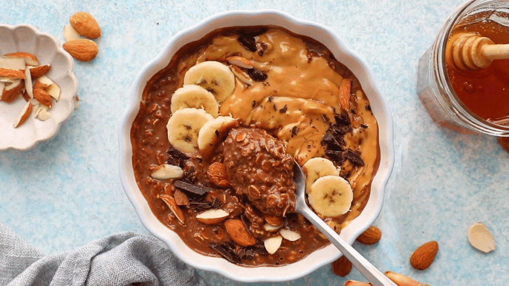 7 Overnight Oats Recipe for Weight Loss 4 overnight oats