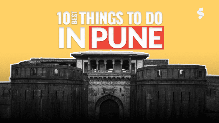 Things to do in Pune