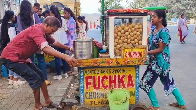 Where to Find the Most Authentic Puchka in Kolkata 3 Most Authentic Puchka in Kolkata
