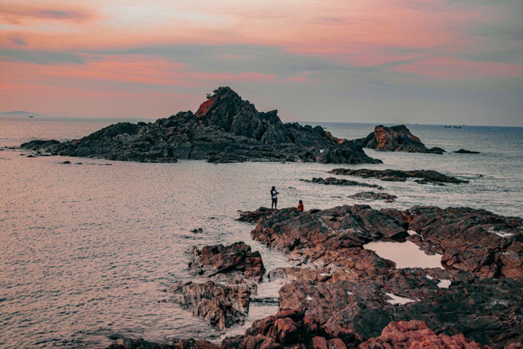 Top 10 Beaches in India You Must Visit 4 Beaches in India Gokarna, Karnataka