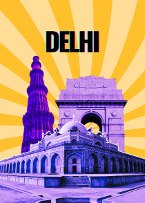 shopisthan delhi yellow