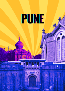 shopisthan pune yellow