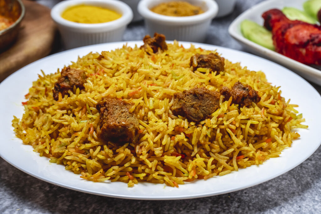 10 Iconic Biryani Places in Hyderabad You Must Try 2 Biryani Places in Hyderabad