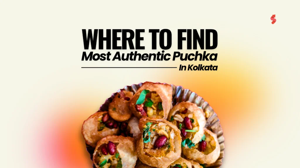 puchka in kolkata