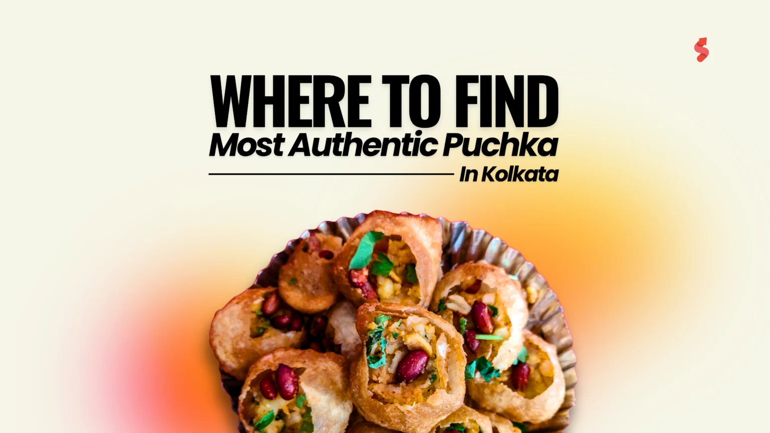 puchka in kolkata