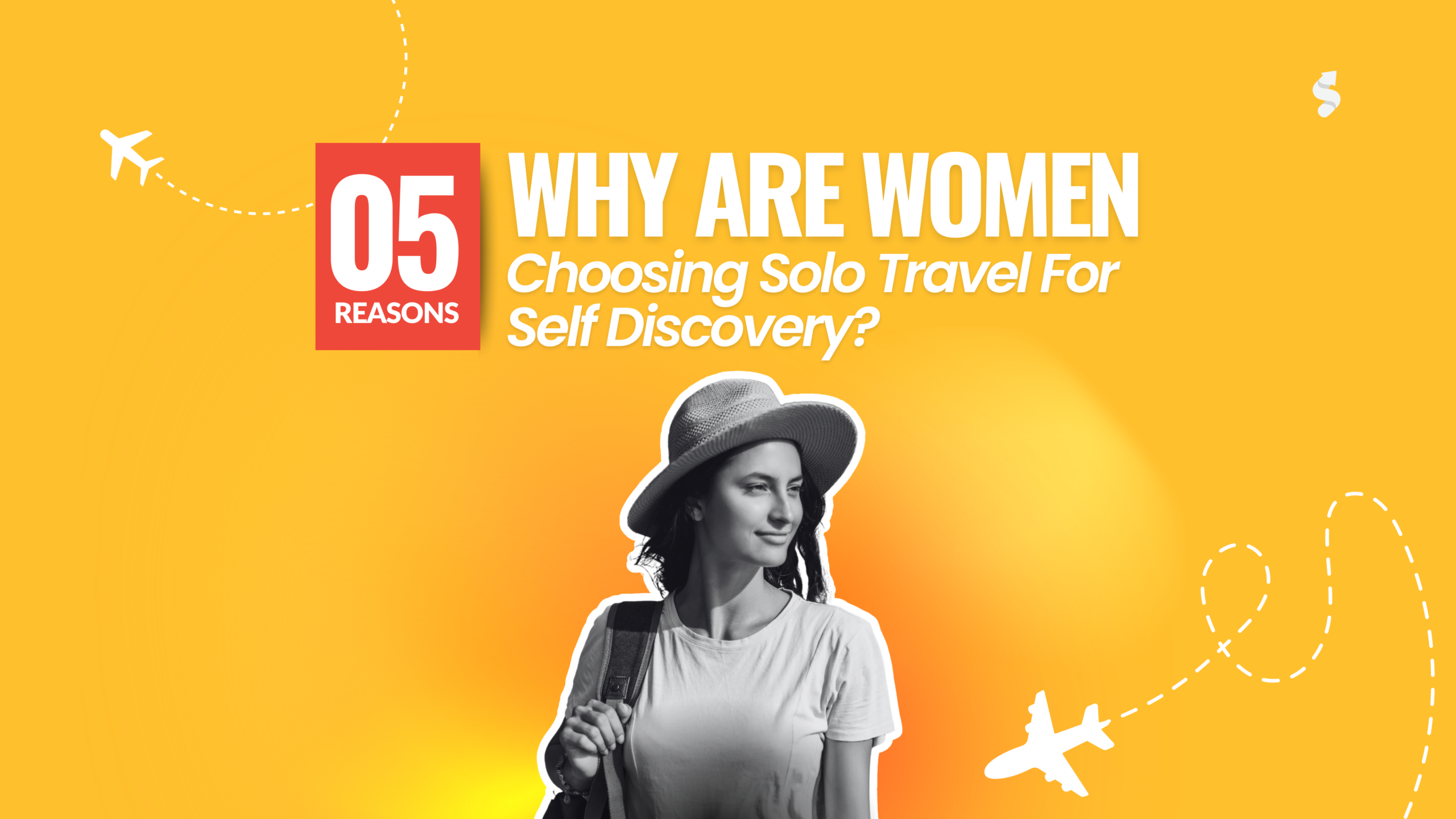 Female Solo Travel