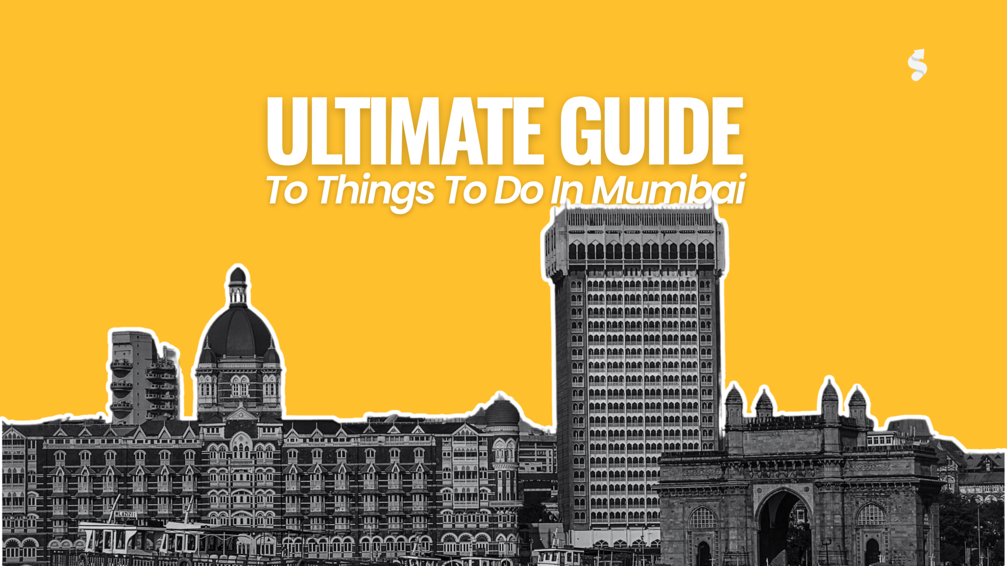 places to go near Mumbai