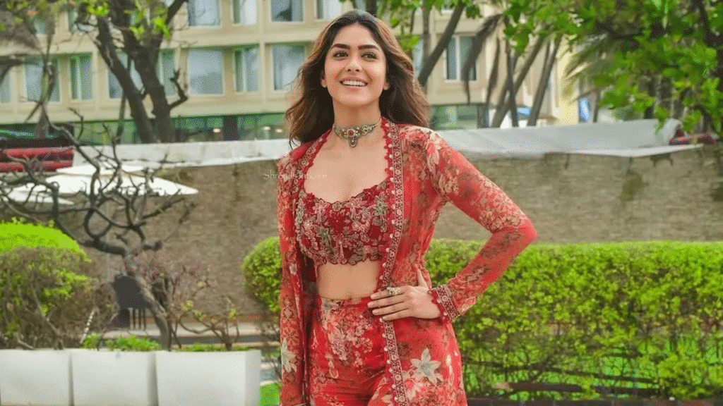 Ethnic Co-ord Sets