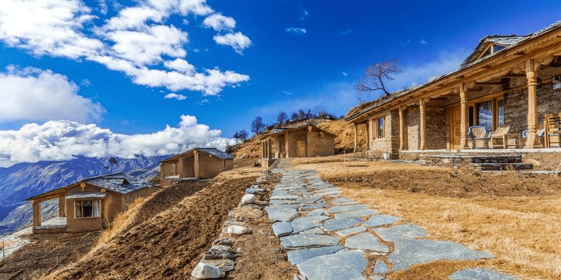 10 Stunning Places Where You Can Free Stays in India 5 image 20