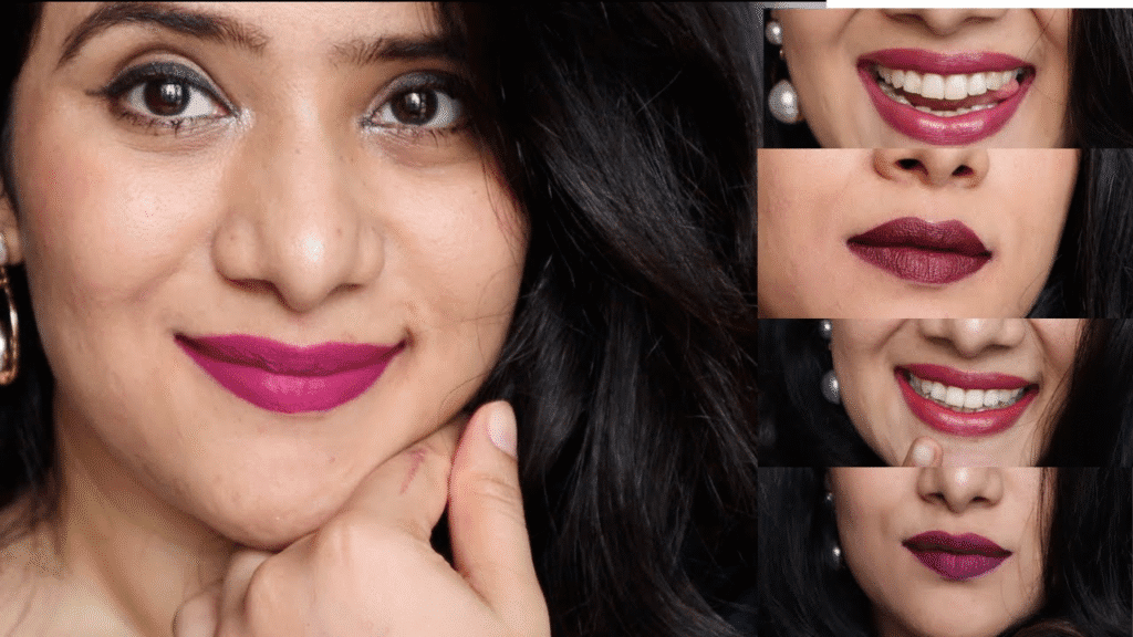 5 Makeup Trends Going Viral in India Right Now 2 image 40