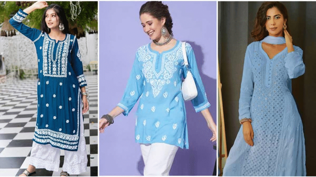 7 Raksha Bandhan Ethnic Wear Ideas That Are Pinterest-Ready 4 Fusion Co-ords & Indo-Western Magic