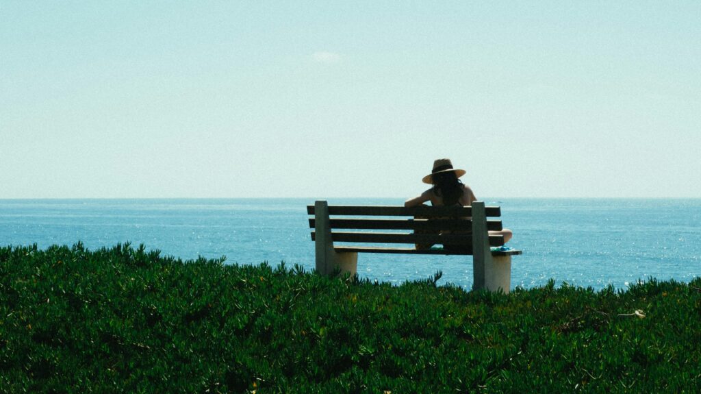 Female Solo Travel