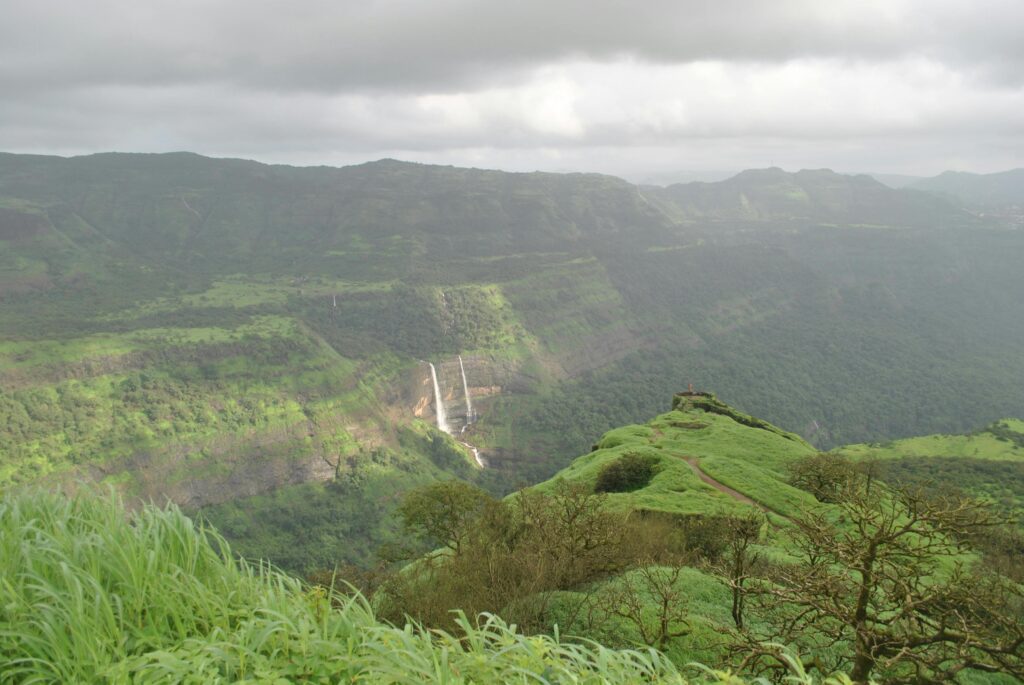 Places to go near Mumbai