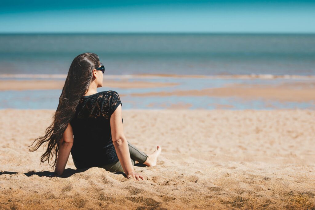 5 Reasons Why Women Are Choosing Solo travel for self-discovery? 2 Women Solo Travel