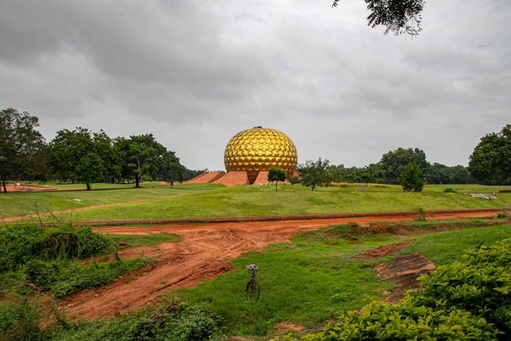 10 Stunning Places Where You Can Free Stays in India 3 pexels photo 8230904