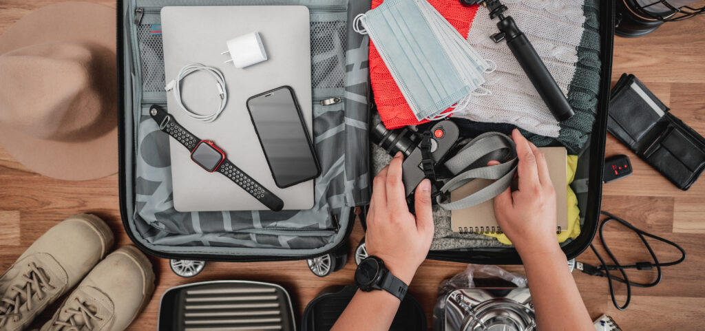 Travel Tips