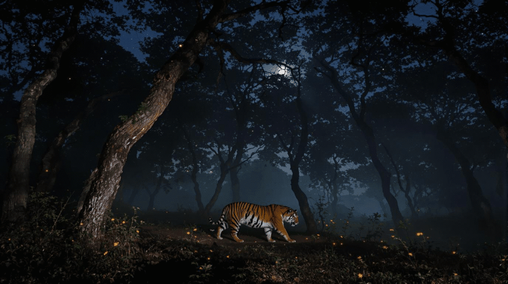 Noctourism in India: Explore the Best Night Travel Experiences and Destinations 4 image 14