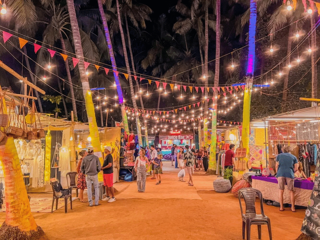 Noctourism in India: Explore the Best Night Travel Experiences and Destinations 3 image 17
