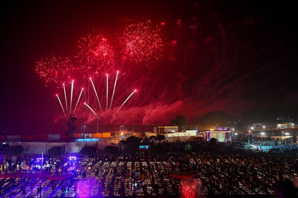 Homepage 5 Diwali in India is always a best experience, each cities teaches the new culture and celebration.