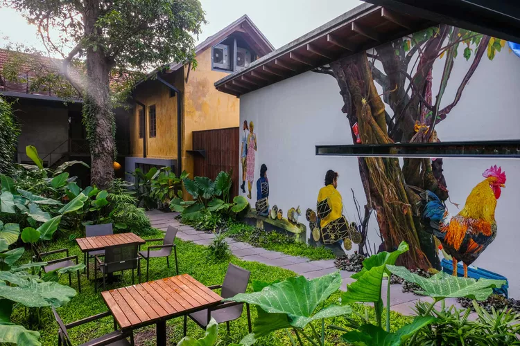 How Kochi Became India's Contemporary Art Capital 2 image 27