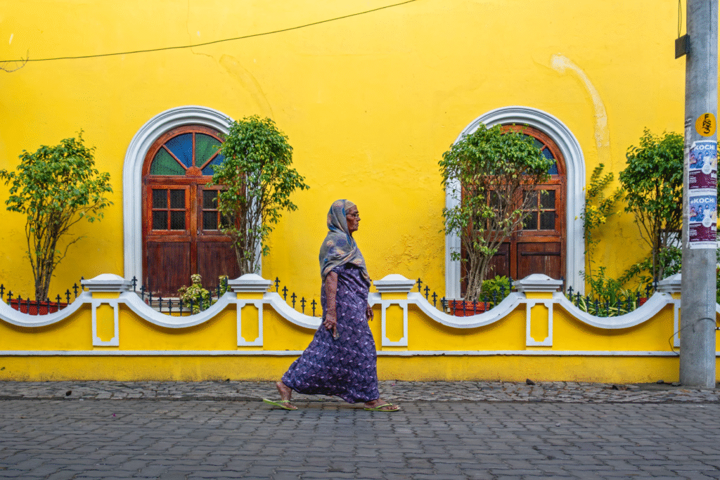 How Kochi Became India's Contemporary Art Capital 4 image 32
