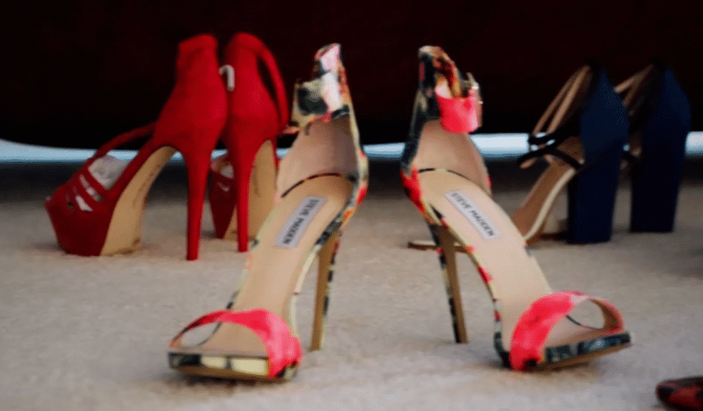 7 Types of Shoes Every Girl Must Own 3 image 49