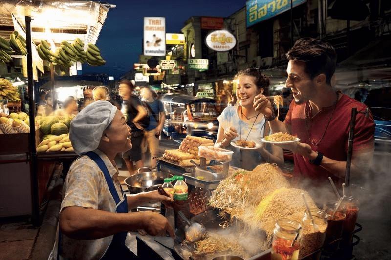 From Souvenirs to Snacks: Why Snack Tourism Is the Next Big Global Travel Trend 1 image 50