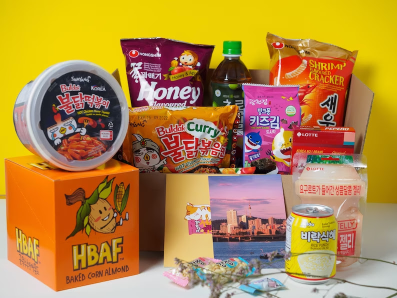 From Souvenirs to Snacks: Why Snack Tourism Is the Next Big Global Travel Trend 2 image 51