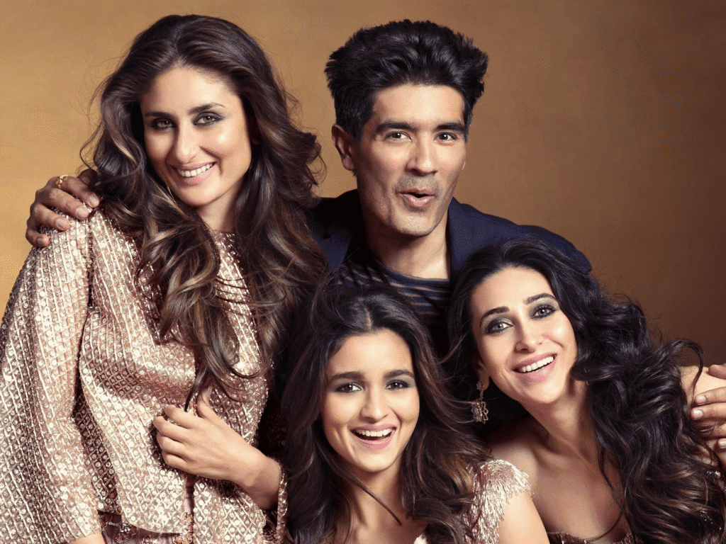 Manish Malhotra Reveals the 5 Key Secrets to Leading a Successful Fashion Brand in Pune 3 image 54
