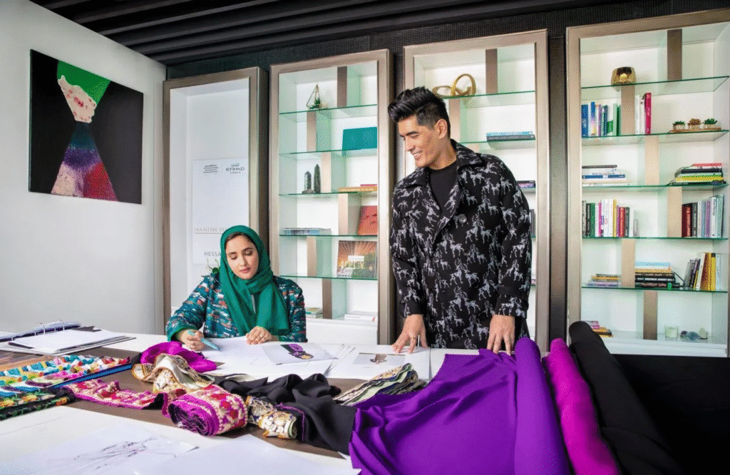 Manish Malhotra Reveals the 5 Key Secrets to Leading a Successful Fashion Brand in Pune 1 image 55