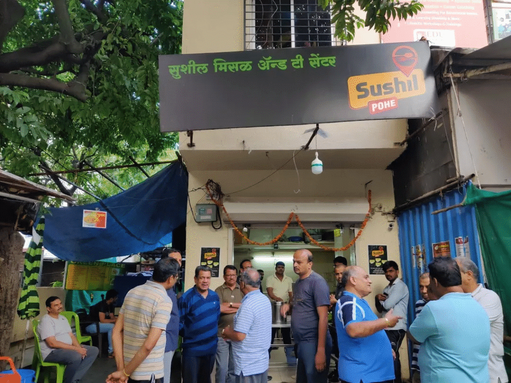 No Morning in Pune is Complete Without This Tasty Delight 1 image 58