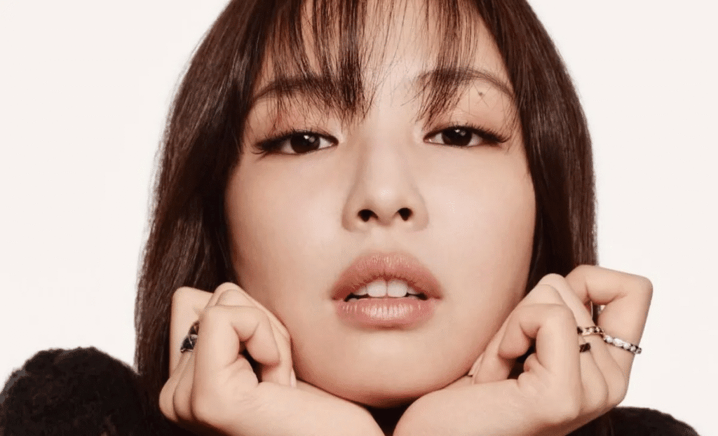 7 Must-Try Korean Makeup Looks 2 image 7