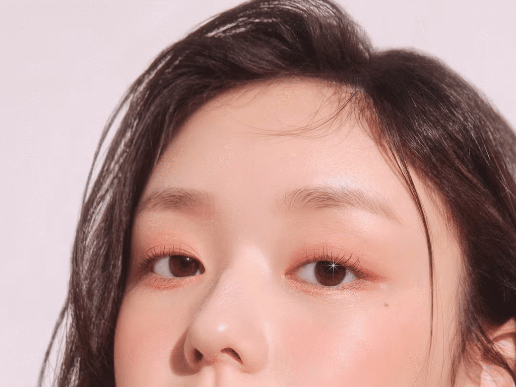 7 Must-Try Korean Makeup Looks 3 image 8