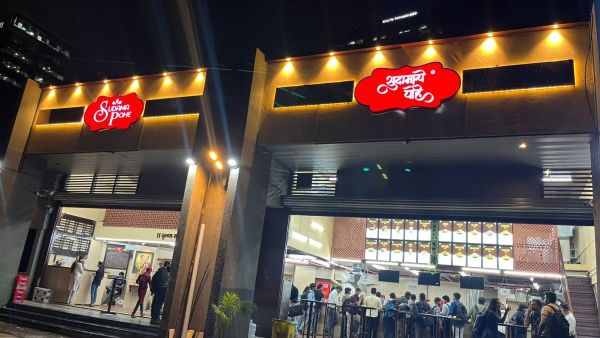 Best breakfast in Pune – traditional morning delight served hot