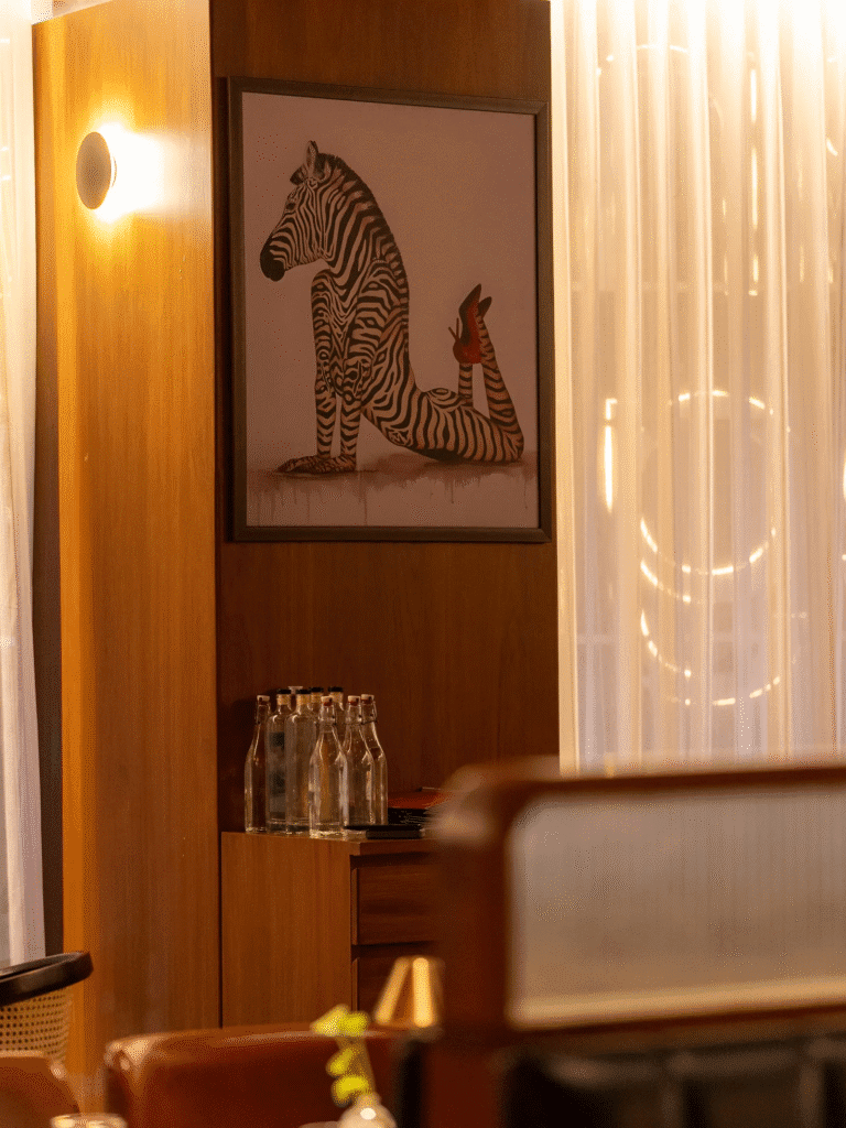 Pune's Dining Scene Gets a Serious Upgrade With European Cuisine and Craft Cocktails 1 image 1