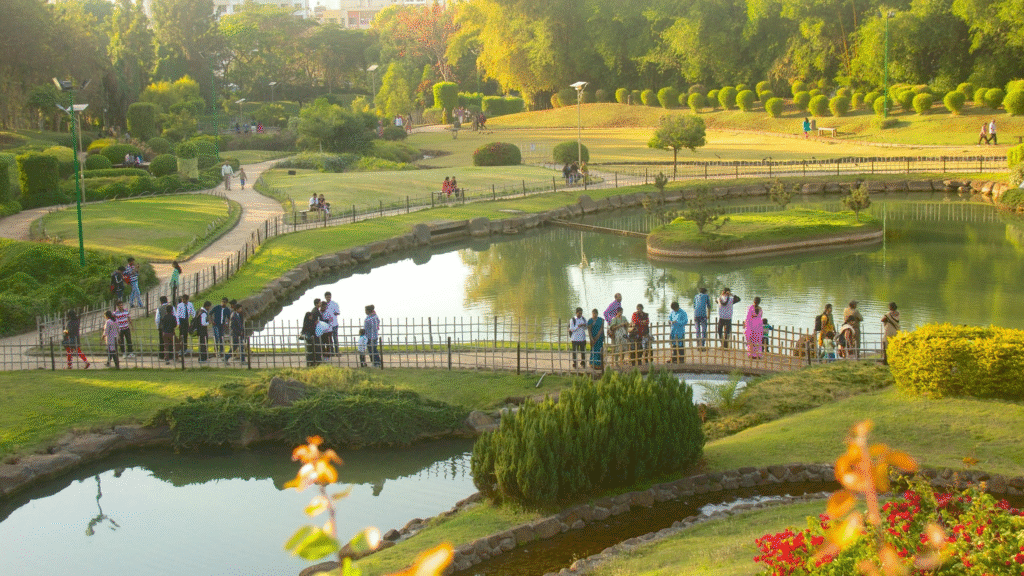 12 Most Aesthetic Places in Pune for Instagram Reels 6 image 101